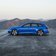 Illustration for article titled I Don't Ask For Much But The 2018 Audi RS4 Avant In America Would Be Nice